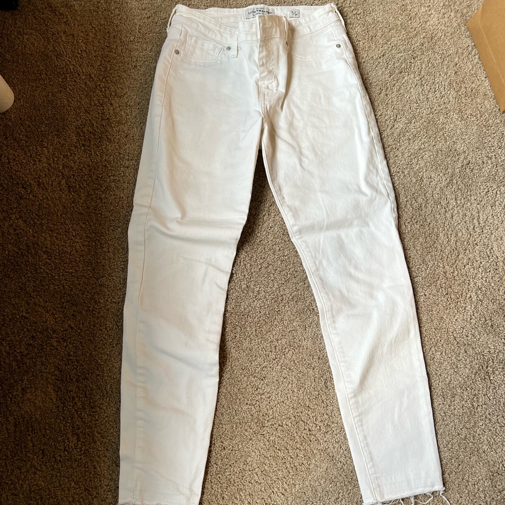 Lucky Brand jeans